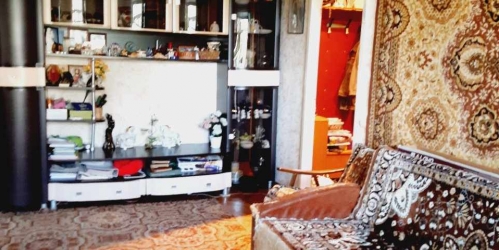 3-комн квартира Петергоф г., Братьев Горкушенко ул. ,  д. 9,  к. 2