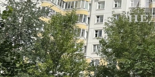 1-комн квартира улица Коцюбинского, 10