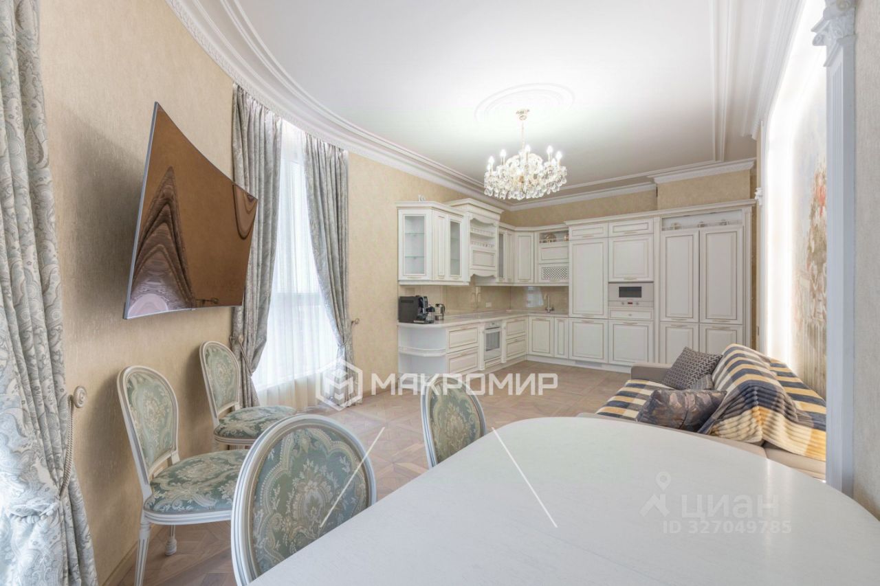 Продажа 2-комн квартиры на вторичном рынке улица Жукова, 1