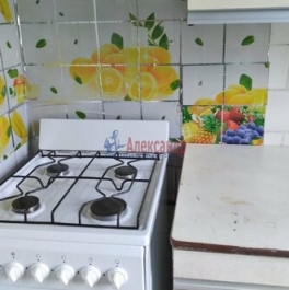 Продажа 4-комн квартиры на вторичном рынке Новаторов б-р,  д. 56