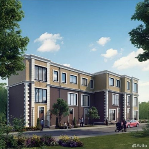 Коттедж/дом Раздоры, 46Н-13975