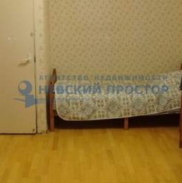 Продажа 2-комн квартиры на вторичном рынке ул Антонова-Овсеенко,  д. 19,  к. 4