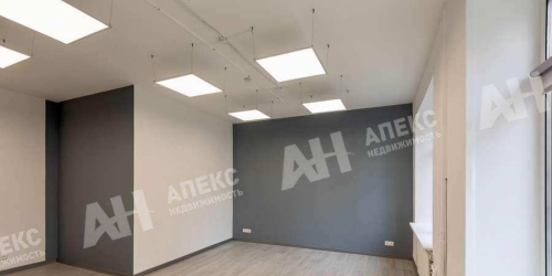 Офис Верхняя Красносельская ул