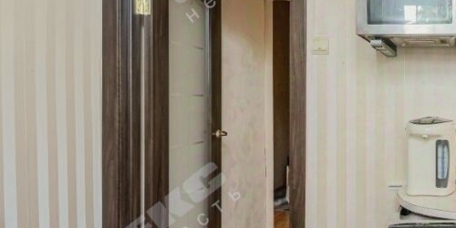 2-комн квартира Выборгская набережная, 25