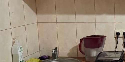 2-комн квартира улица Каховка, 25К2