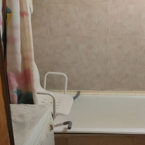 2-комн квартира Кашира, улица Вахрушева, 18к1