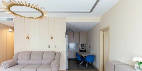 2-комн квартира Вязовая улица,  д. 10