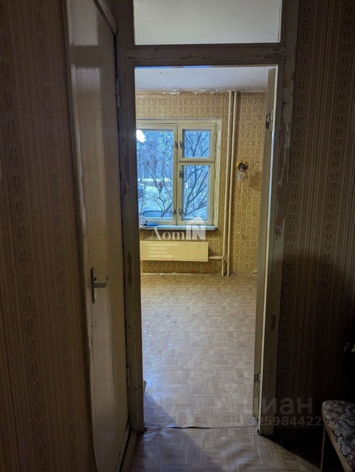 Продажа 1-комн квартиры на вторичном рынке Мурино, Оборонная улица, 26