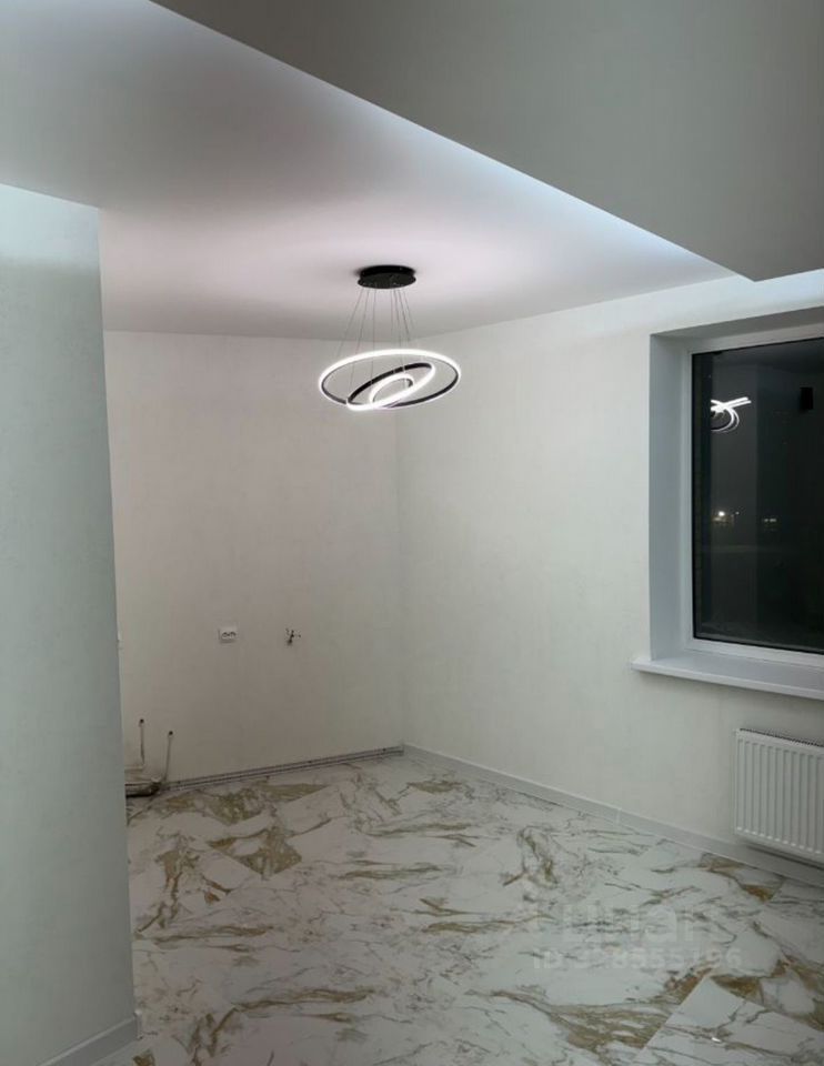 Продажа 3-комн квартиры на вторичном рынке Двинская улица, 8К3