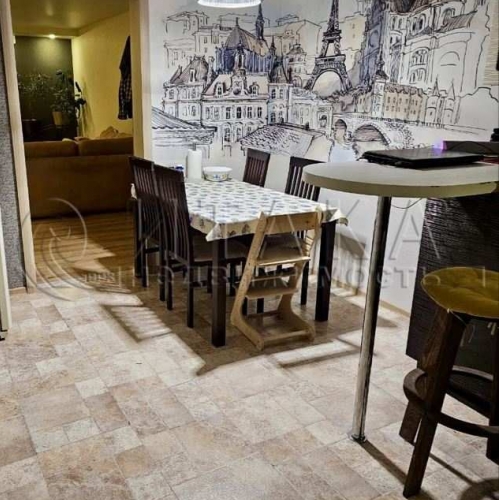 3-комн квартира Красносельское (Горелово) ш., д. 54, корп. 3, лит. А