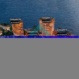 Продажа 2-комн квартиры на вторичном рынке Шушары п, Ростовская ул,  д. 26 к1