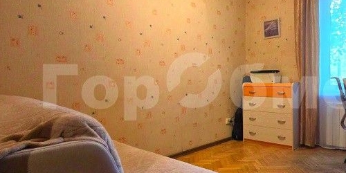 2-комн квартира Уральская улица, 15