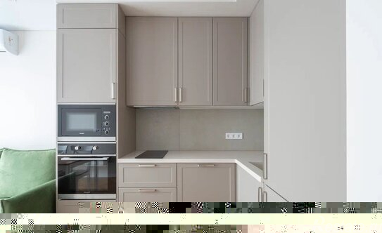 Аренда 2-комн квартиры на вторичном рынке Вяземская улица,  д. 10