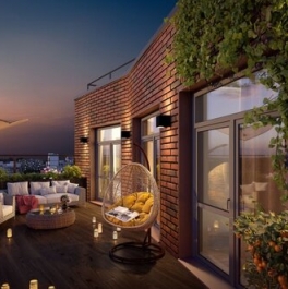 Продажа 2-комн квартиры на вторичном рынке ул Эдварда Грига,  д. 7