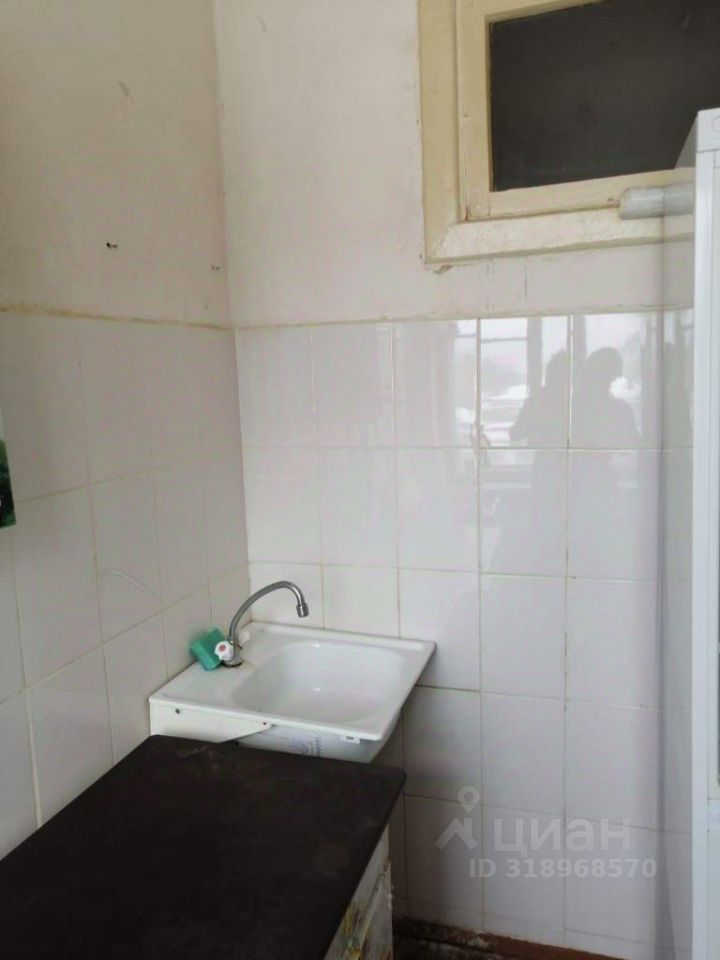 Продажа 2-комн квартиры на вторичном рынке Серпухов, Межевая улица, 16