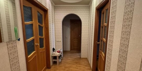 3-комн квартира Мячковский б-р,  д. 27