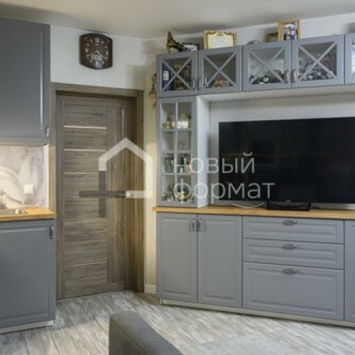 3-комн квартира Мытищи г, Октябрьский пр-кт,  д. 10А