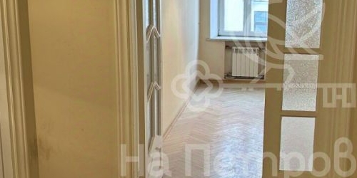 5-комн квартира Пожарский переулок, 8