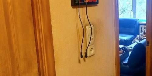 2-комн квартира Сиреневый бульвар, 71К1