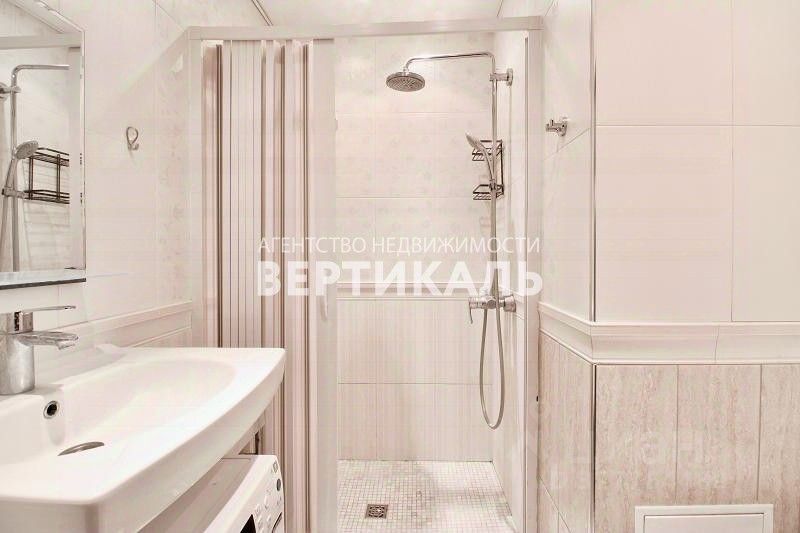 Аренда 3-комн квартиры на вторичном рынке Цветной бульвар, 23С1