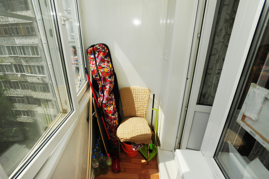 1-комн квартира микрорайон Подрезково, Новозаводская, д. 8