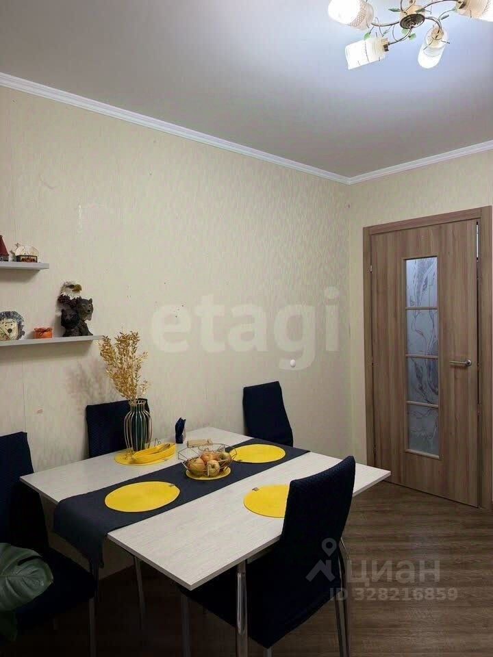 Продажа 2-комн квартиры на вторичном рынке Пулковское шоссе, 36к4