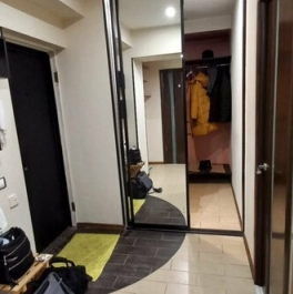 Продажа 1-комн квартиры на вторичном рынке Ярославское ш,  д. 34