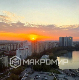 Продажа 1-комн квартиры на вторичном рынке Рыбацкий пр-кт,  д. 18,  к. 2