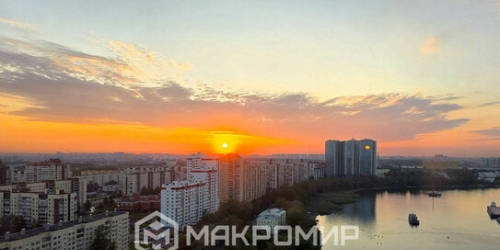 1-комн квартира Рыбацкий пр-кт,  д. 18,  к. 2