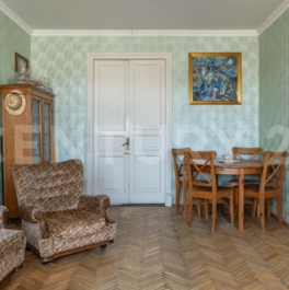 Продажа 3-комн квартиры на вторичном рынке Адмиралтейская наб,  д. 6