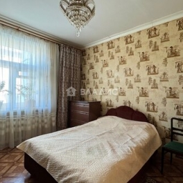 Продажа 3-комн квартиры на вторичном рынке Орехово-Зуево г, Кирова ул,  д. 13А