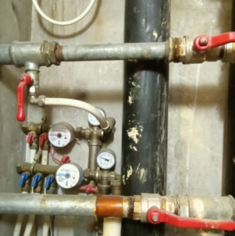 Продажа 3-комн квартиры на вторичном рынке Новоясеневский пр-кт,  д. 19,  к. 4