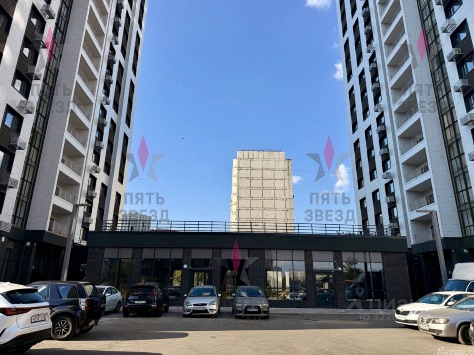 Аренда ПСН Коровинское ш,  д. 29