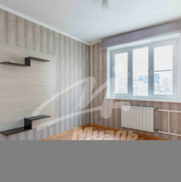 Продажа 2-комн квартиры на вторичном рынке Раменское, ул Крымская,  д. 1