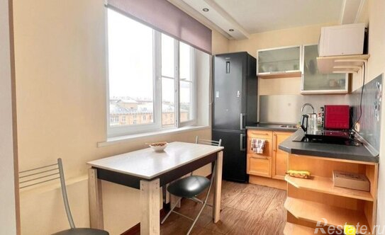 Аренда 2-комн квартиры на вторичном рынке улица Павла Корчагина,  д. 11