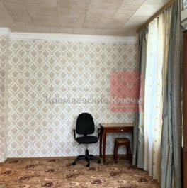 Продажа 3-комн квартиры на вторичном рынке улица Толбухина,  д. 8 к2