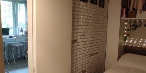 2-комн квартира Волоколамский 1-й проезд,  д. 2