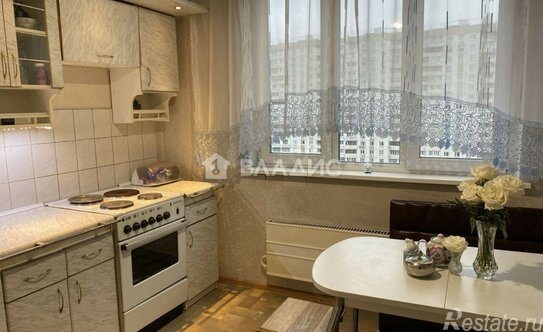 Продажа 3-комн квартиры на вторичном рынке Марьинский б-р,  д. 11