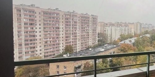 2-комн квартира Совхозная улица, 37