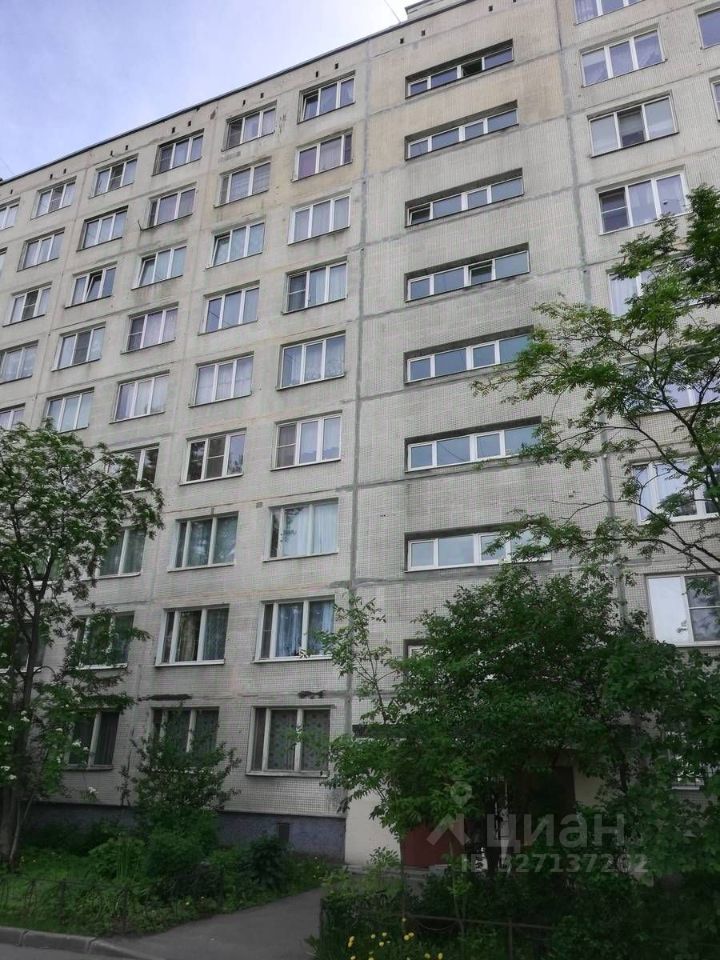 Аренда 2-комн квартиры на вторичном рынке Пловдивская улица, 2