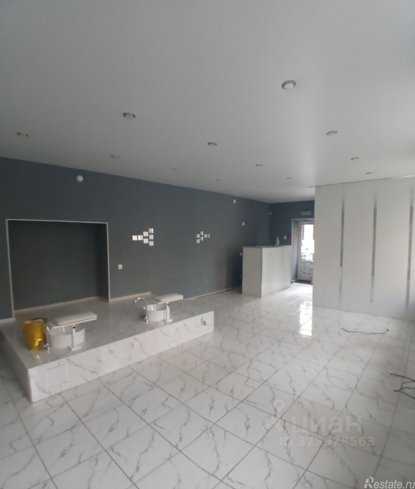 Аренда ПСН Серпуховская улица