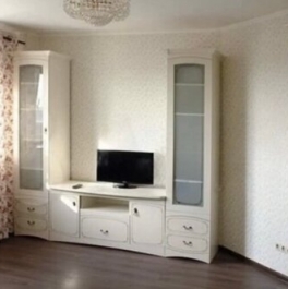 Продажа 1-комн квартиры на вторичном рынке Тарасовка, Центральная улица,  д. 11