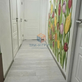 Продажа 3-комн квартиры на вторичном рынке Янино-1 пгт, Тюльпанов (Янила Драйв мкр) ул,  д. 1 к3