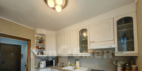 3-комн квартира Севанская улица, 5к1