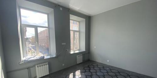 3-комн квартира Литейный пр-кт,  д. 43