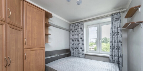 2-комн квартира Юрьевский пер,  д. 20