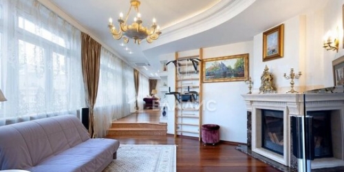 3-комн квартира ул Таганская,  д. 15,  к. 2