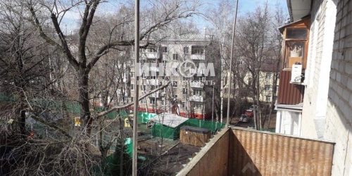 Комната Зыковский Нов. проезд,  д. 5