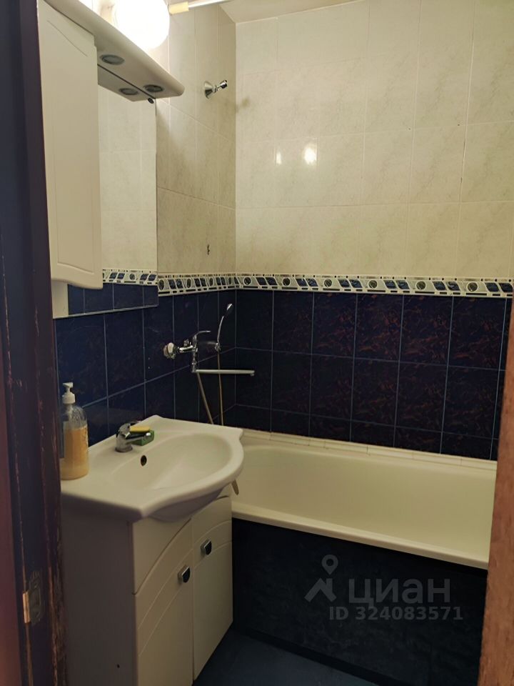 Продажа 1-комн квартиры на вторичном рынке улица Летчика Бабушкина, 32К2