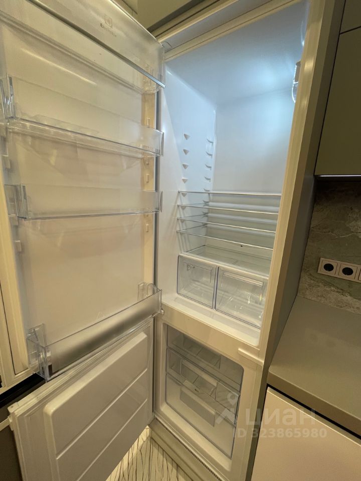 Аренда студии Волгоградский проспект, 32/3к3